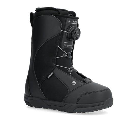 Stivali snowboard ride - stivali, da