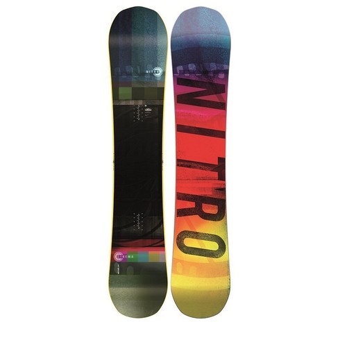 Tavola snow nitro - da,