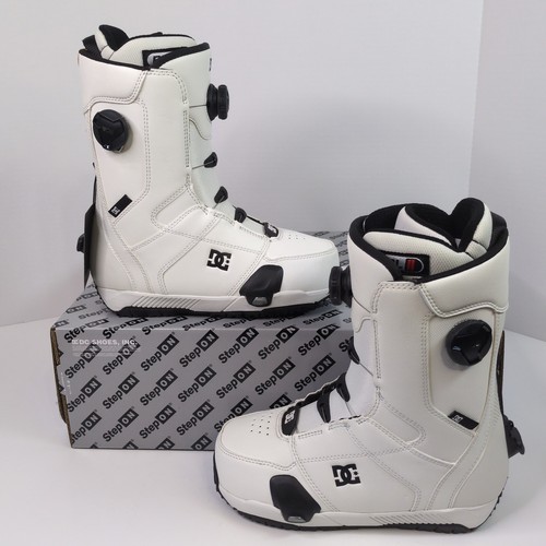 Stivali snowboard dc - stivali,