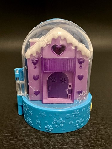 Polly pocket snowball - polly,