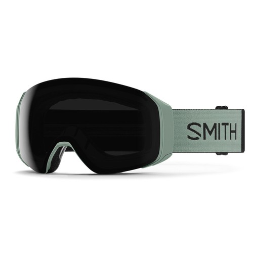 Occhiali neve smith - occhiali,