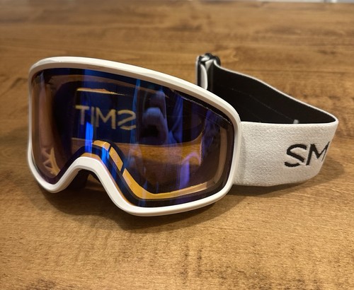 Occhiali sci neve smith - occhiali,