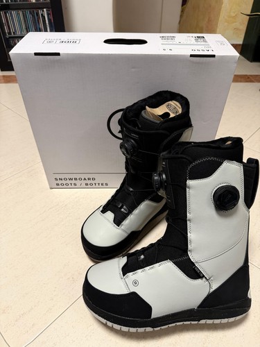 Stivali snowboard ride - stivali,