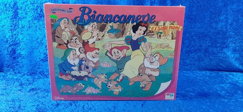 Disney editrice giochi - disney,