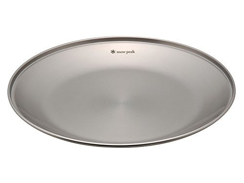 Piatto tavola snow - piatto, da