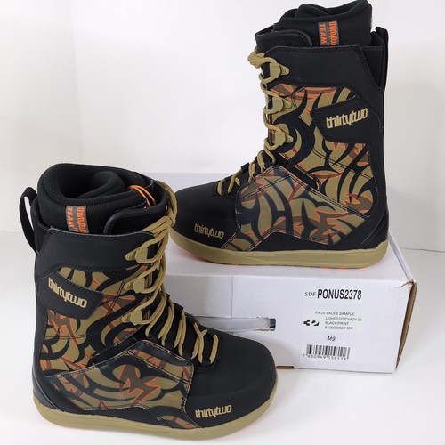 Stivali snowboard thirty - da,