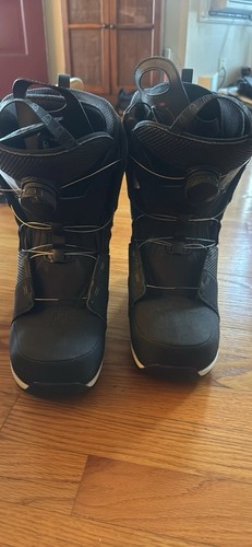 Stivali snowboard salomon - snowboard,