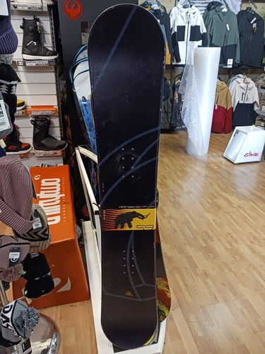 Nitro spectrum 159cm - spectrum,