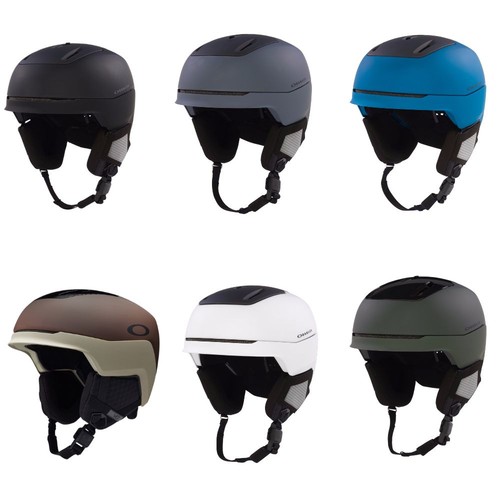 Oakley mod5 mips casco neve - casco, da
