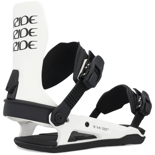 Attacchi snowboard ride 6 - attacchi,
