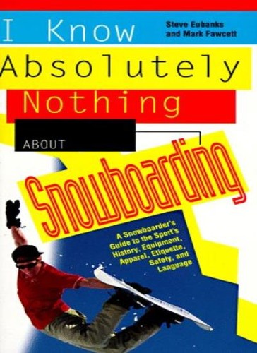 Know absolutely nothing - know,