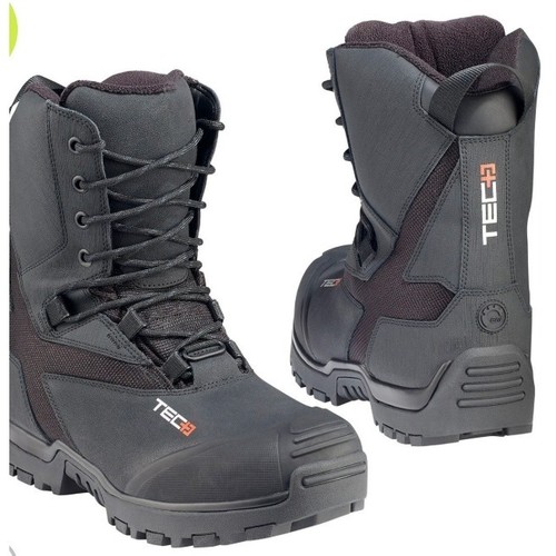 Stivali ski doo tec taglia - stivali, tec+