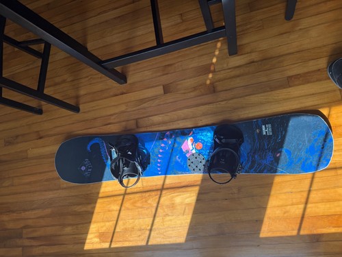 Snowboard attacchi libtech - e,