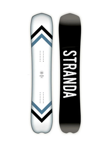 Snowboard discensore spiaggia - snowboard,