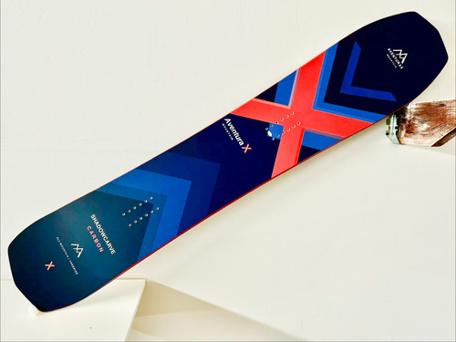 Snowboard aventurax - snowboard,