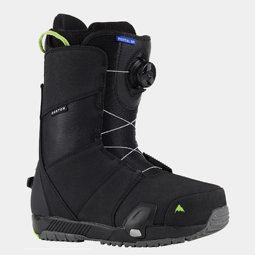 Stivali snowboard burton - stivali,