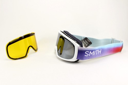 Occhiali sci neve smith - da,