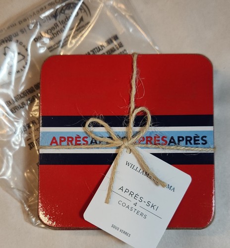 Williams sonoma après - williams, ski