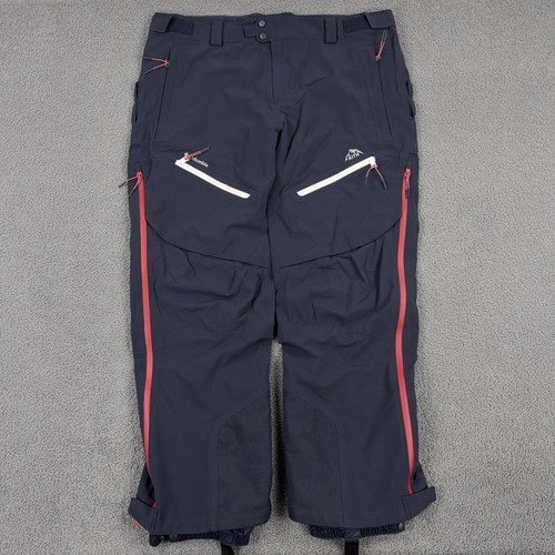 Columbia kith pantaloni - columbia, da